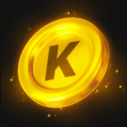 Icône de KUDA Drop: Home Button Rewards